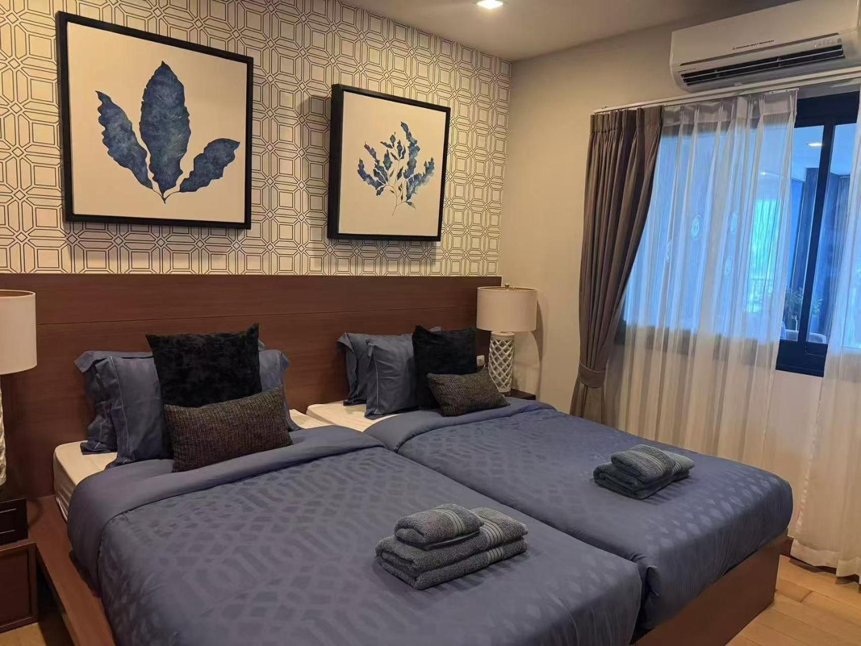 The Astra Căn hộ Chiang Mai
