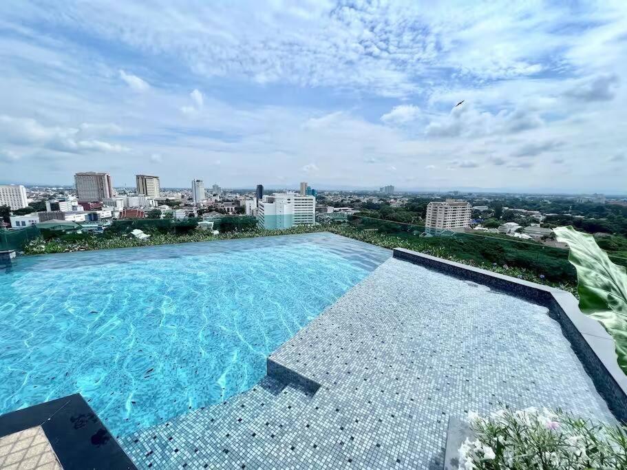 Apartment The Astra *