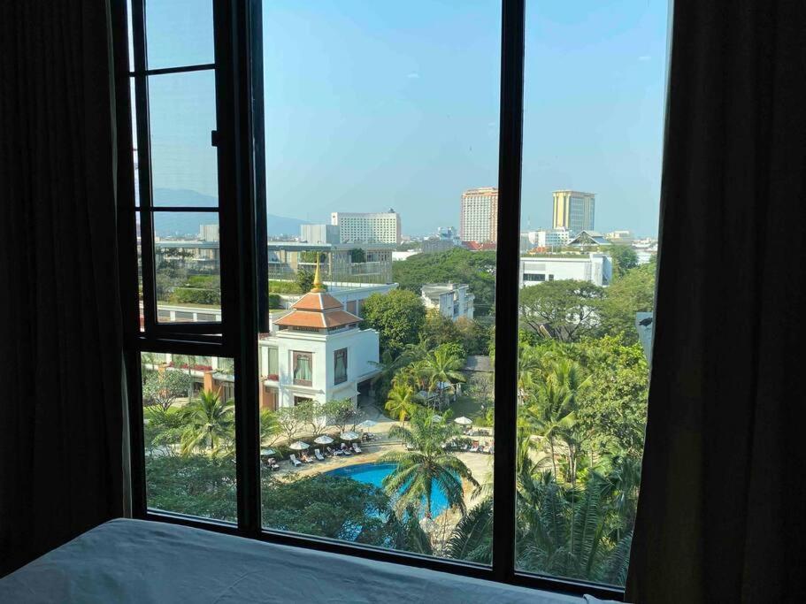 Apartment The Astra Chiang Mai