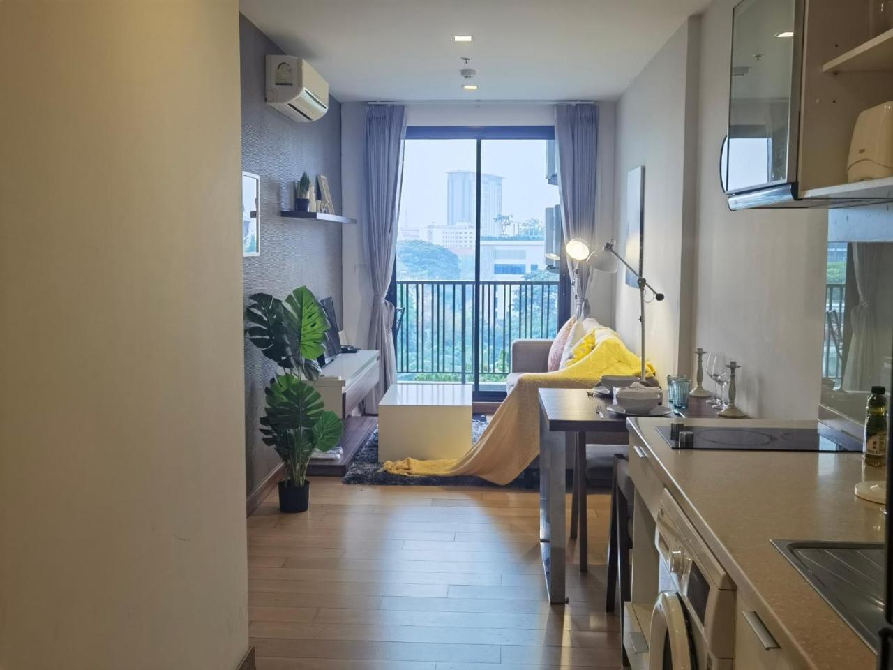 Apartment The Astra