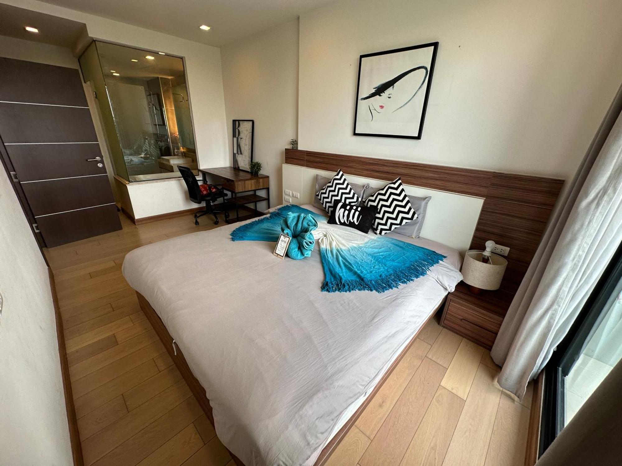 Apartment The Astra Chiang Mai