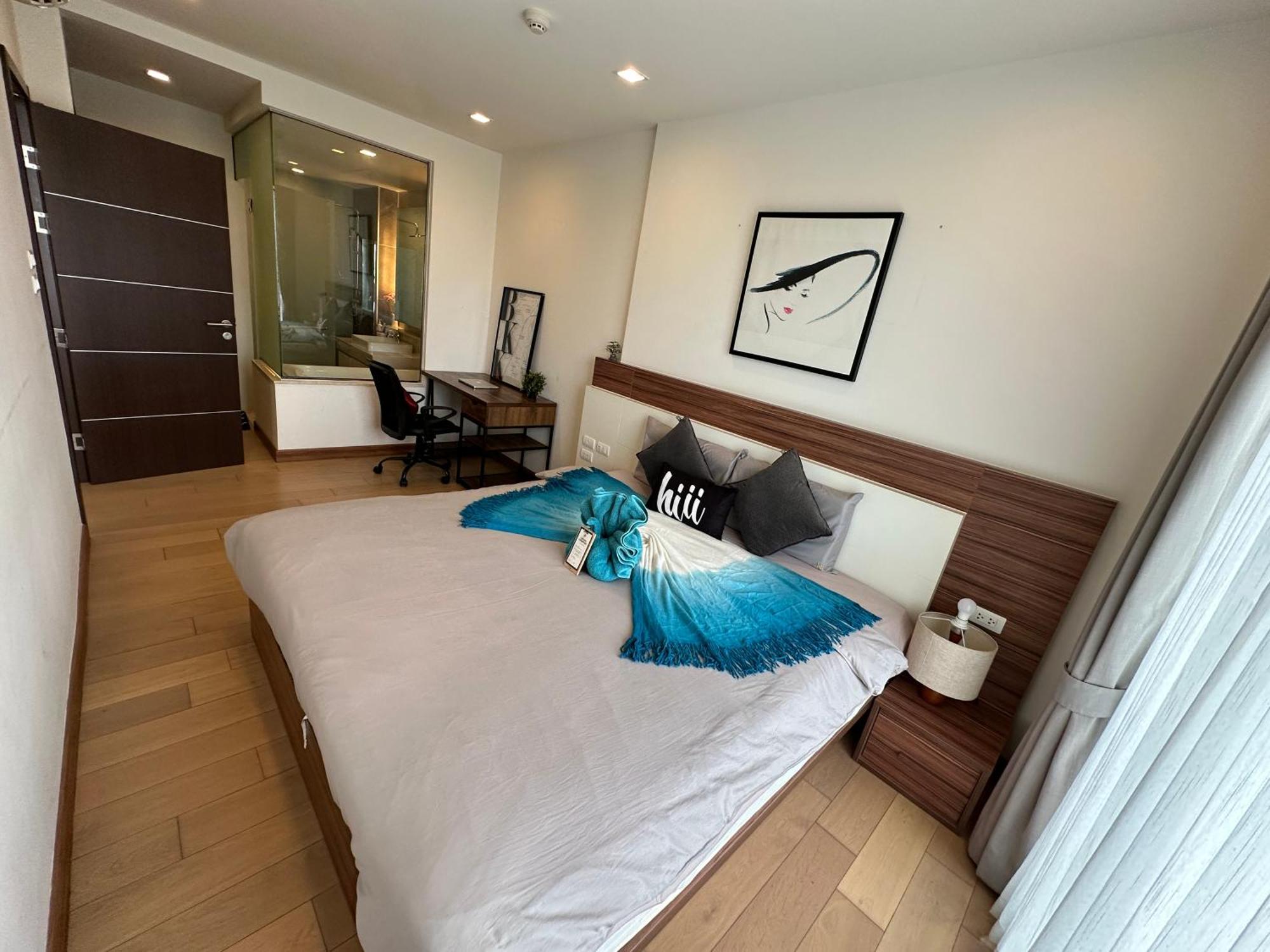 Apartment The Astra *