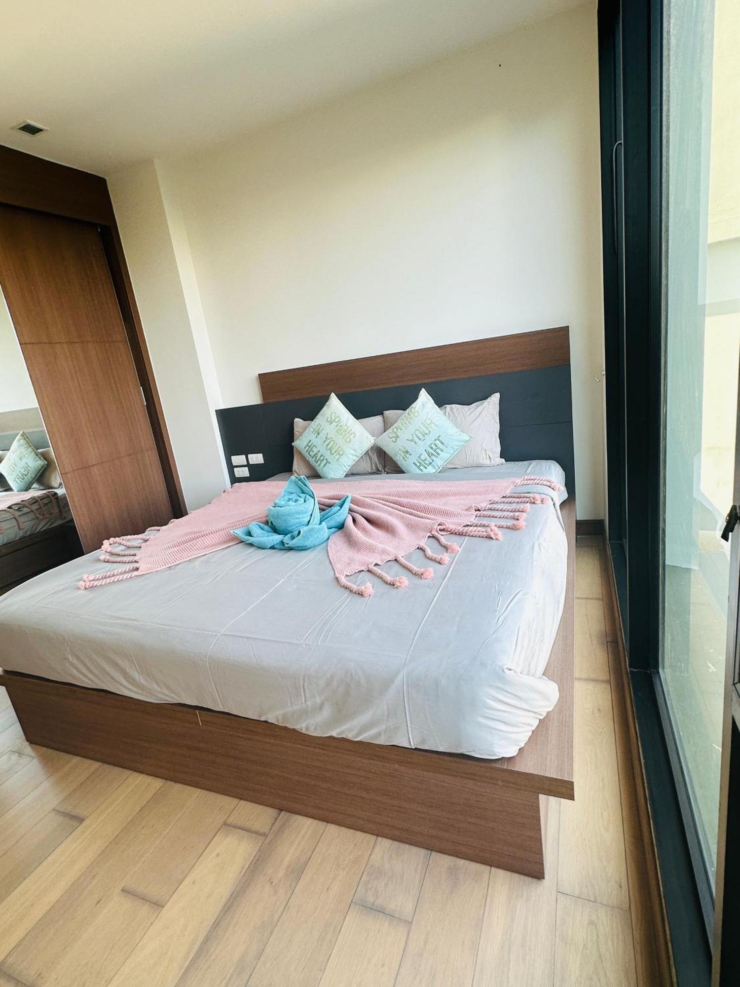 Apartment The Astra *