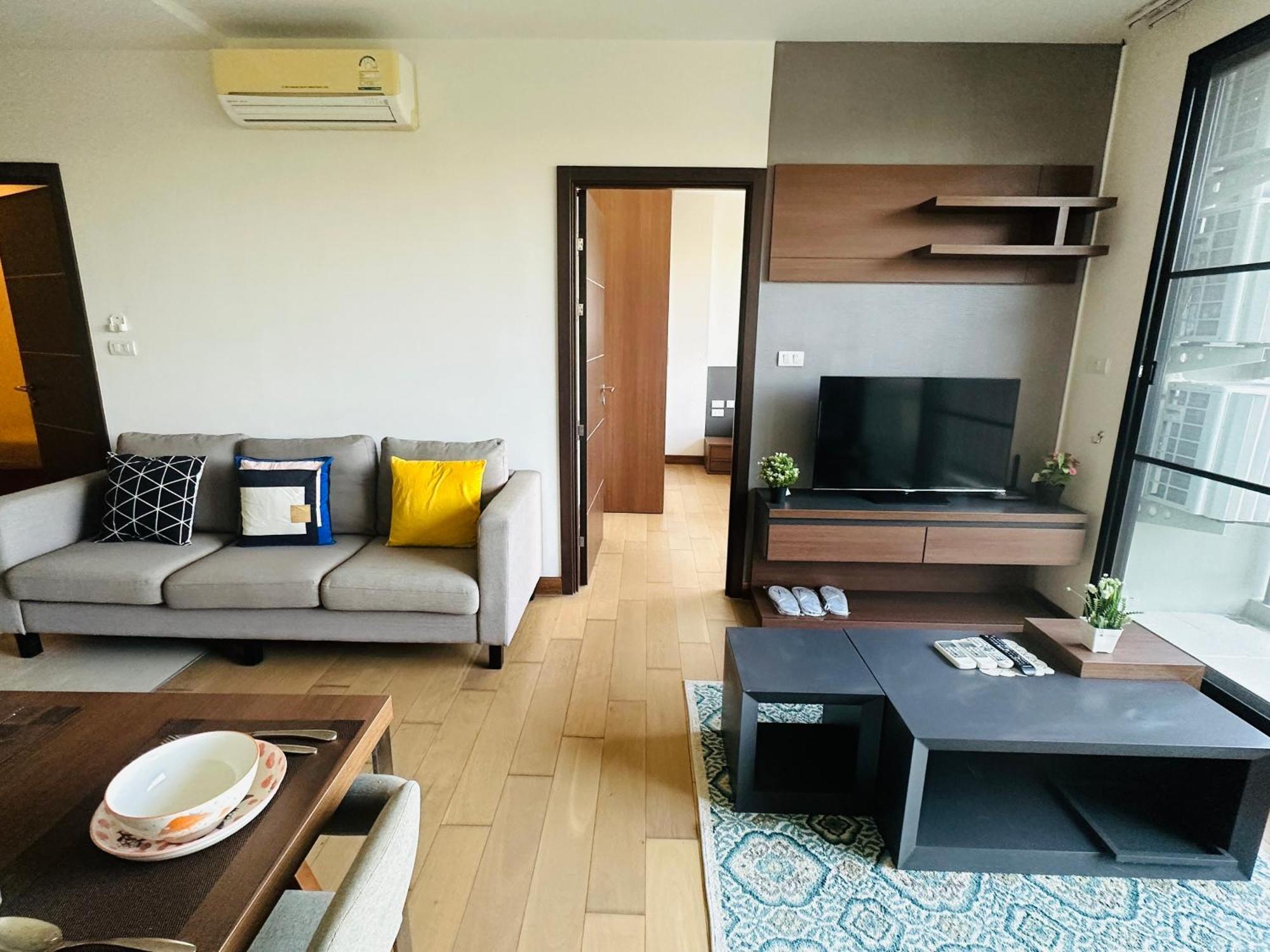 Apartment The Astra