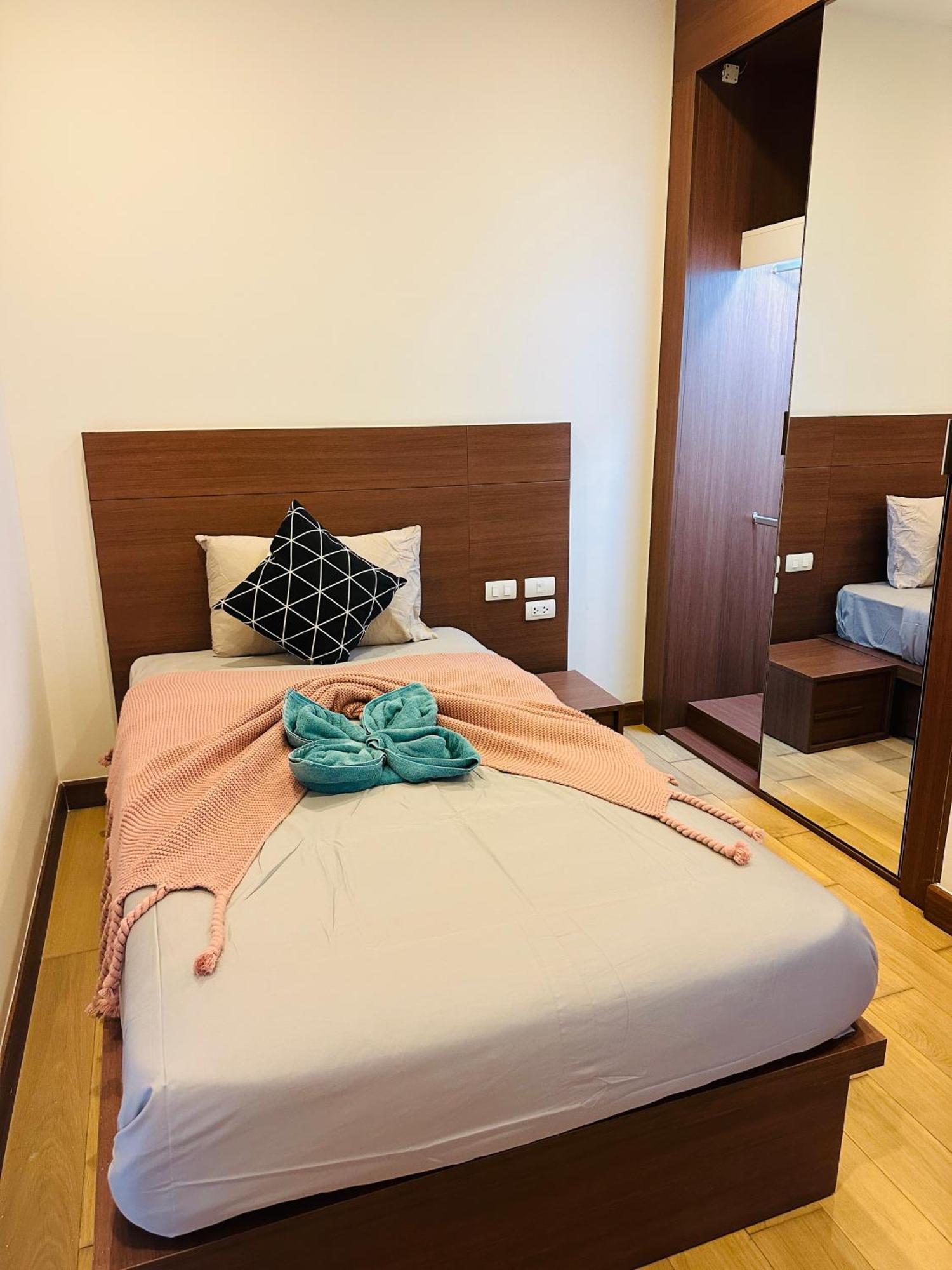 Apartment The Astra *