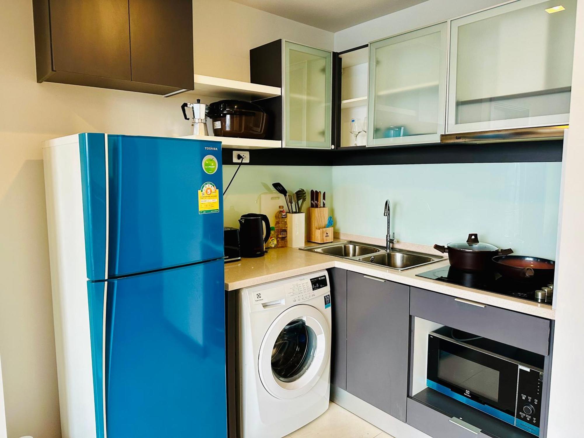 Apartment The Astra