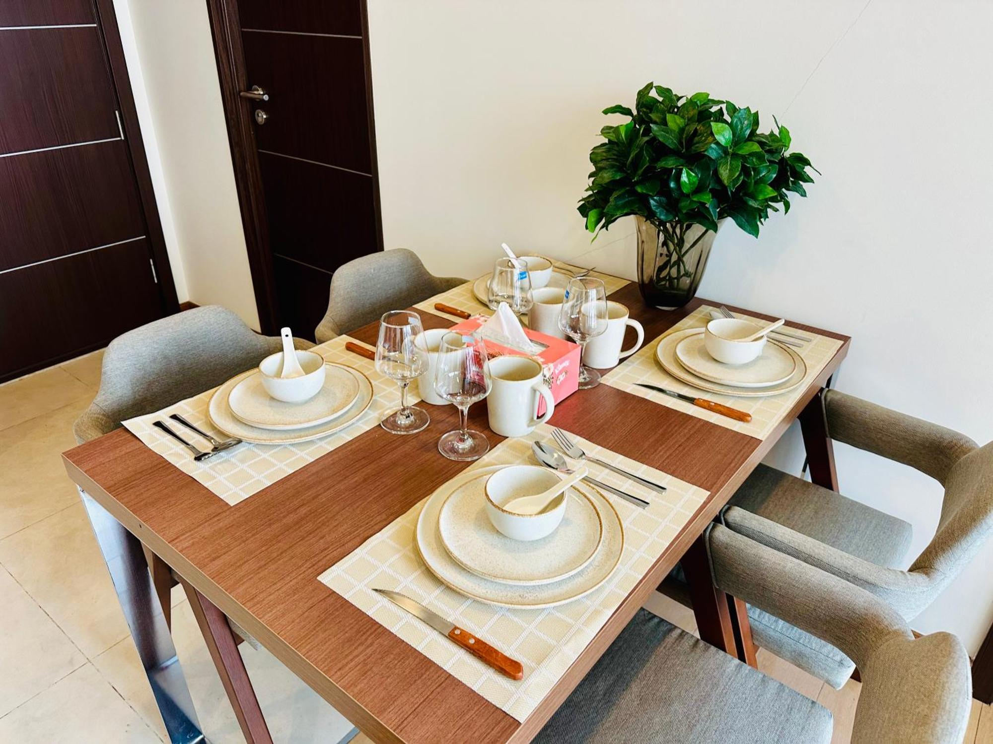 Apartment The Astra Chiang Mai