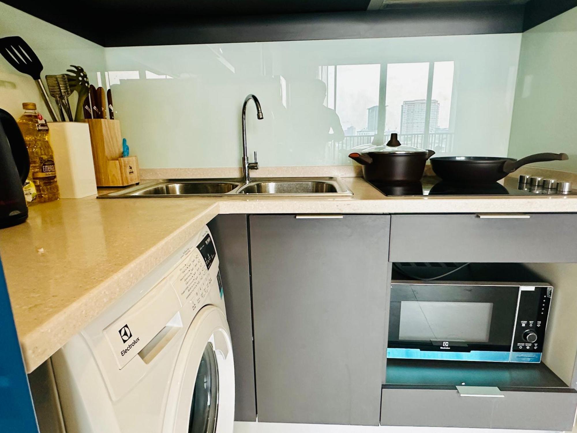 Apartment The Astra