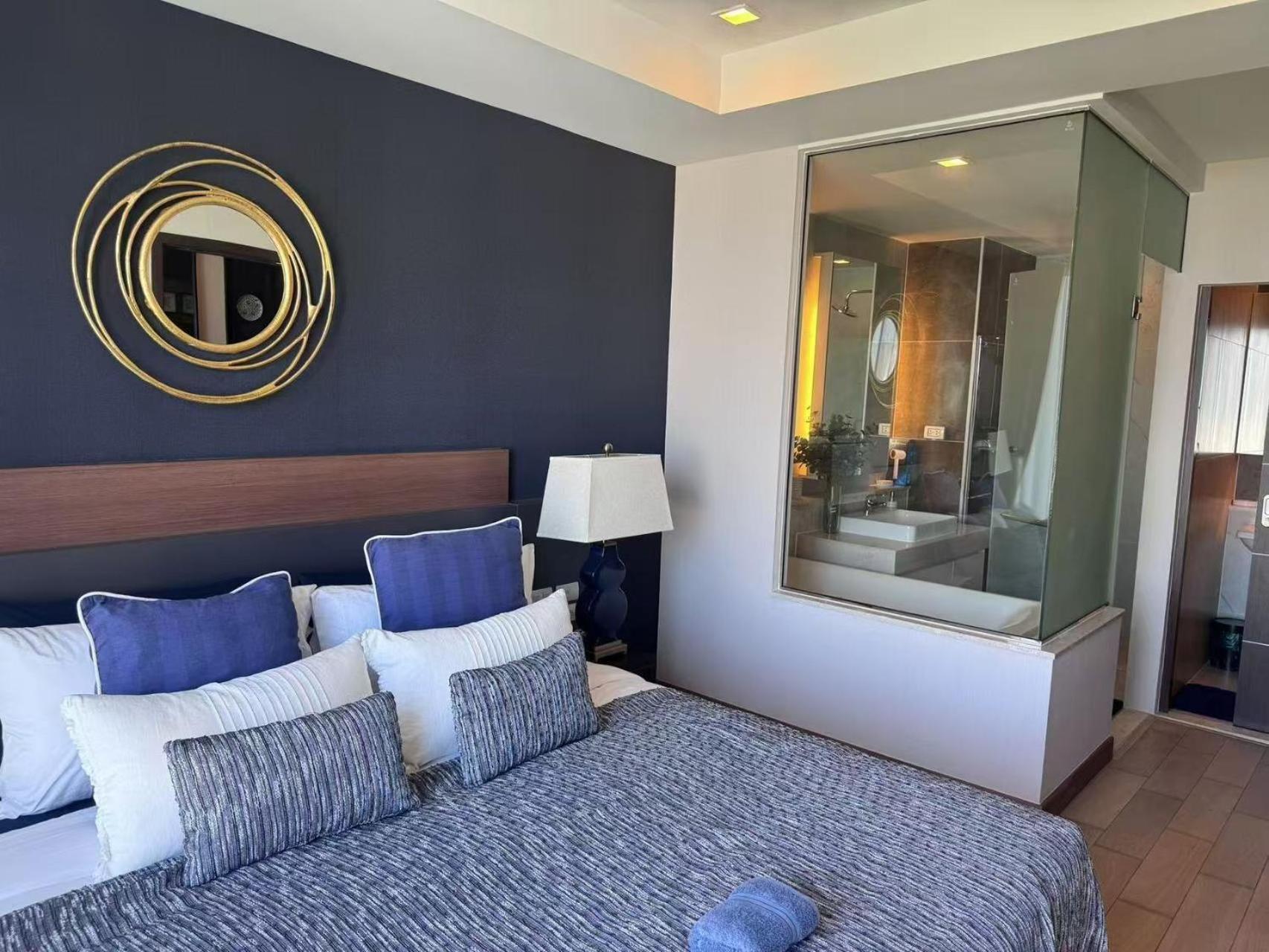 Apartment The Astra *