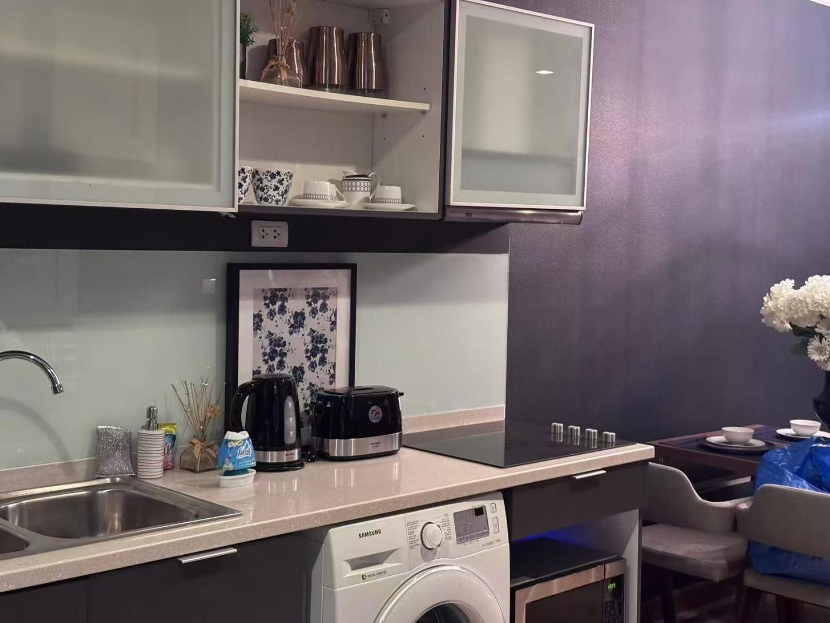 Apartment The Astra
