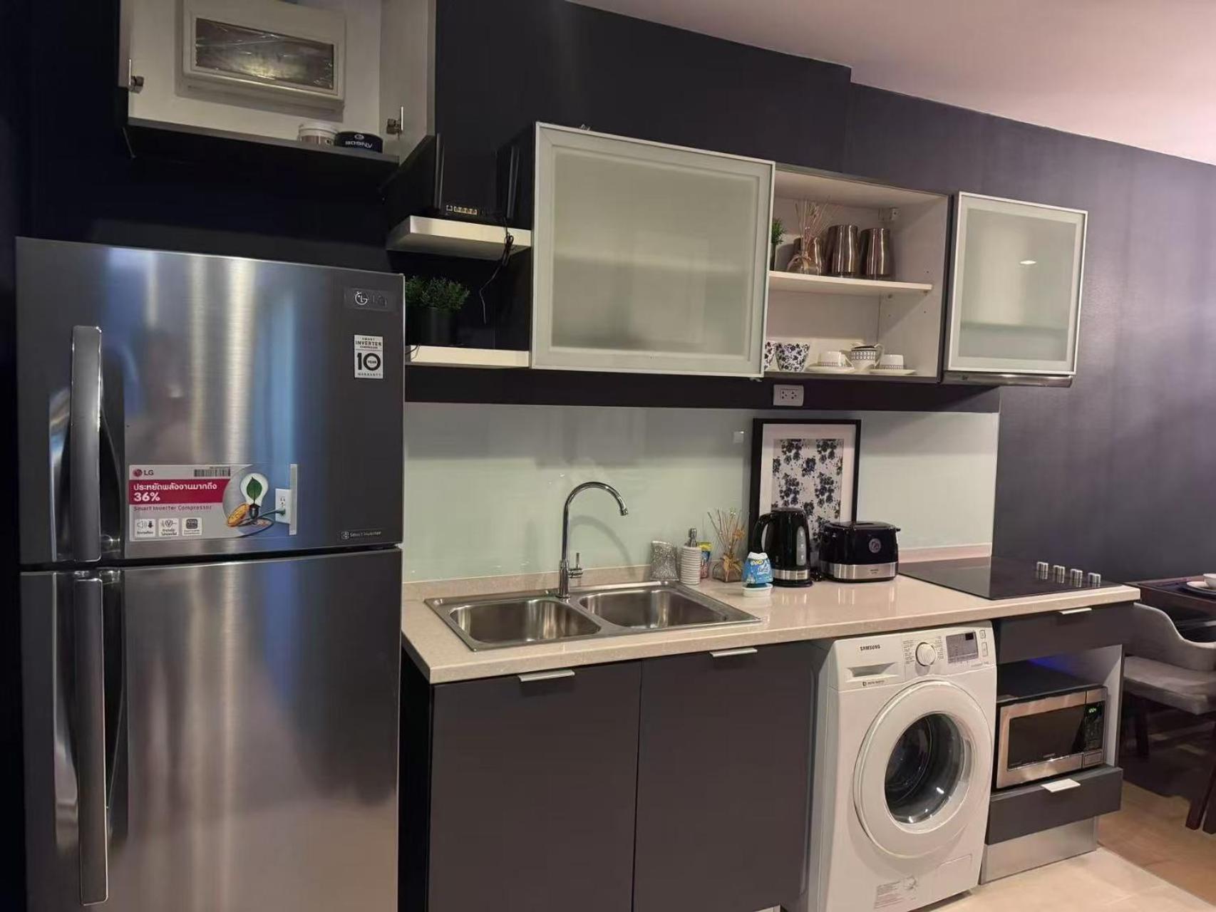 The Astra Apartment *