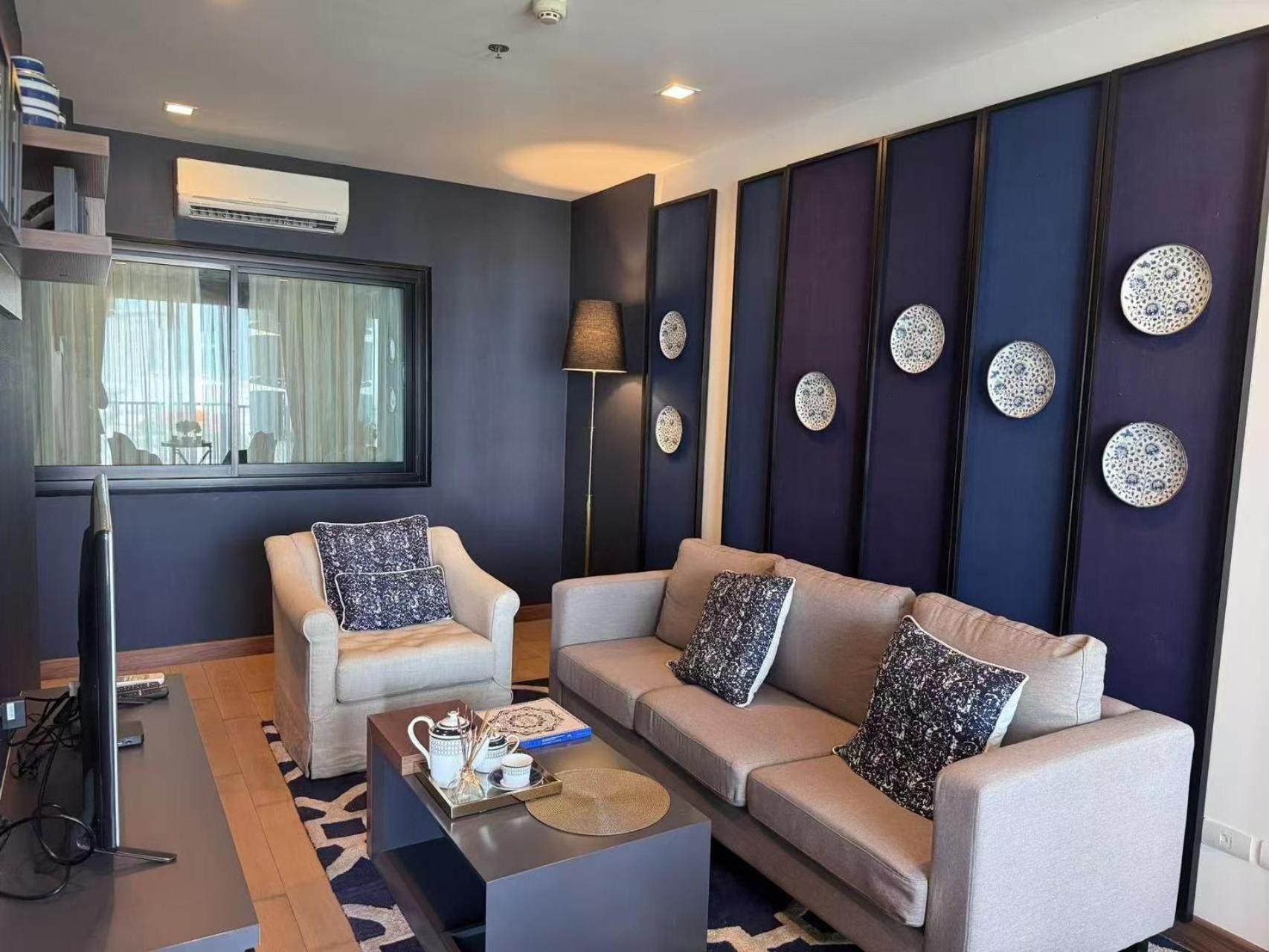 The Astra Apartment *