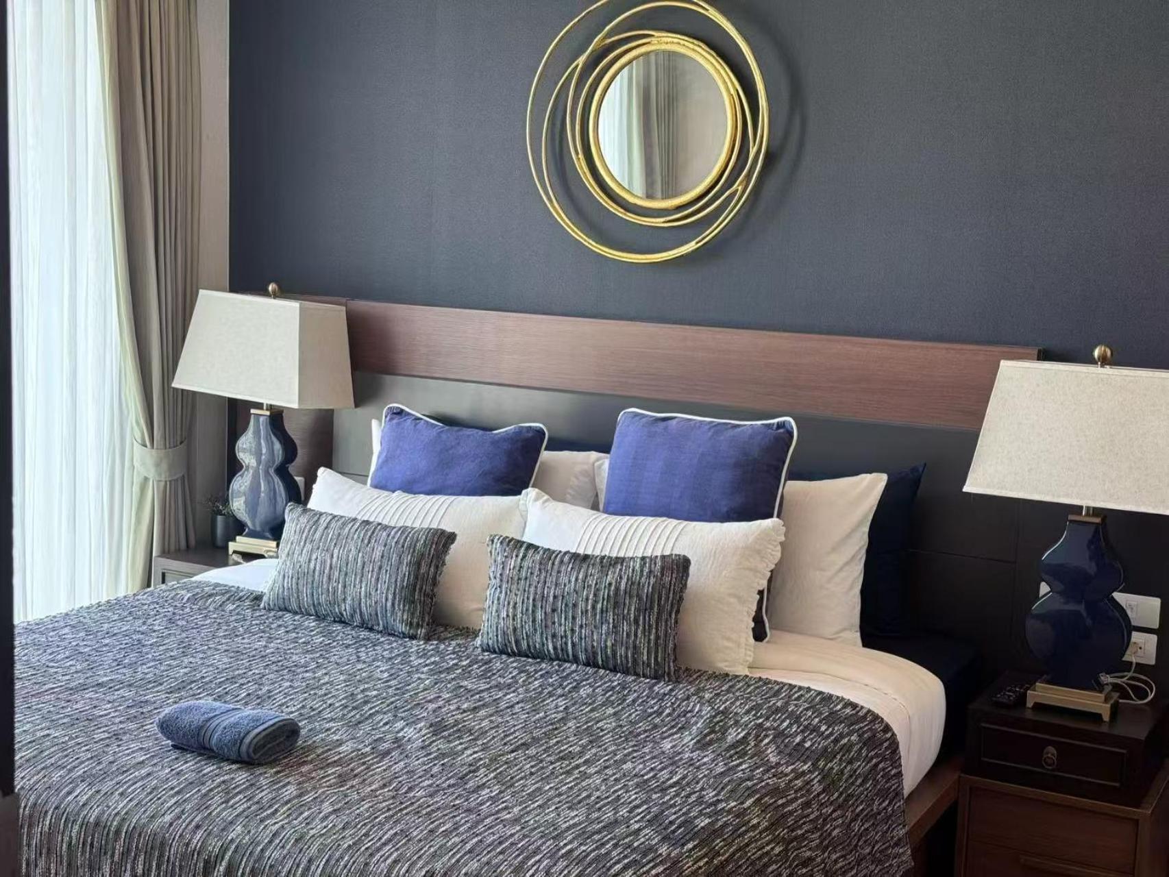 The Astra Apartment Chiang Mai